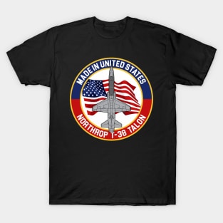 Made in USA - T38 Talon T-Shirt